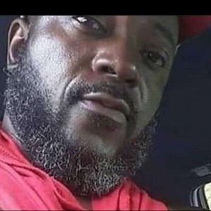 Meet your Posher, Deshaun